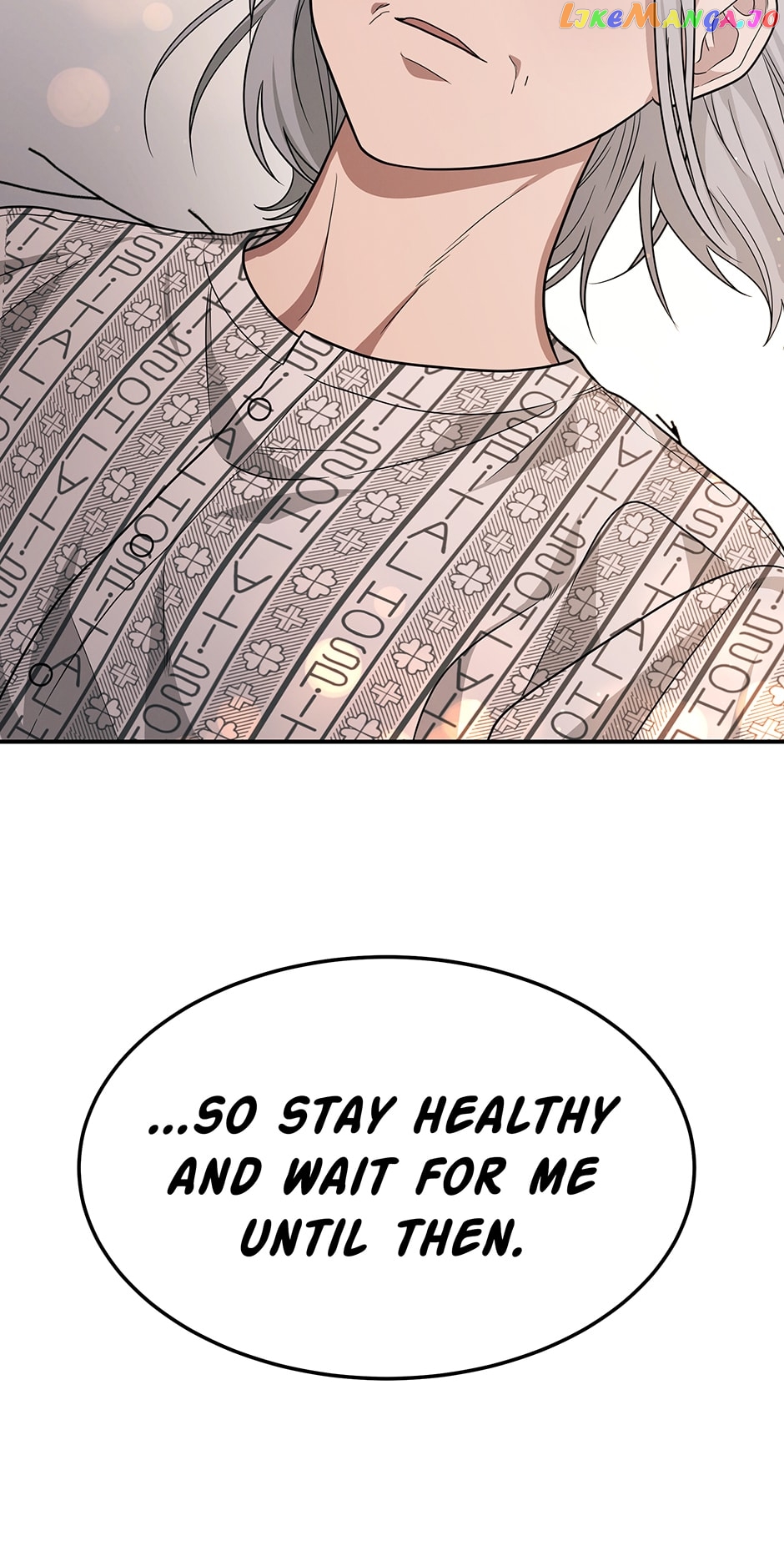 The Ghost Doctor Chapter 148 - page 57